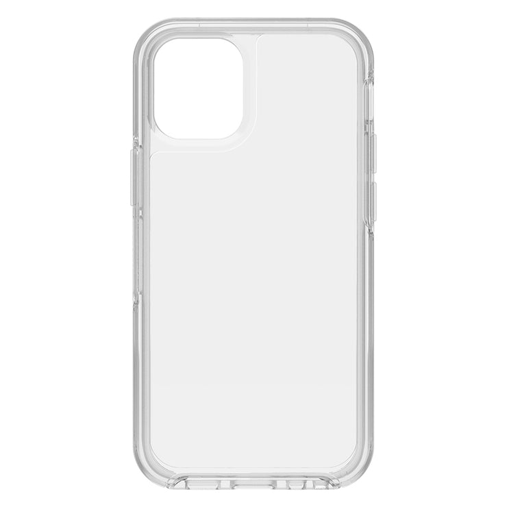 OtterBox iPhone 12 Mini 5.4 (2020) Symmetry Clear Series Case