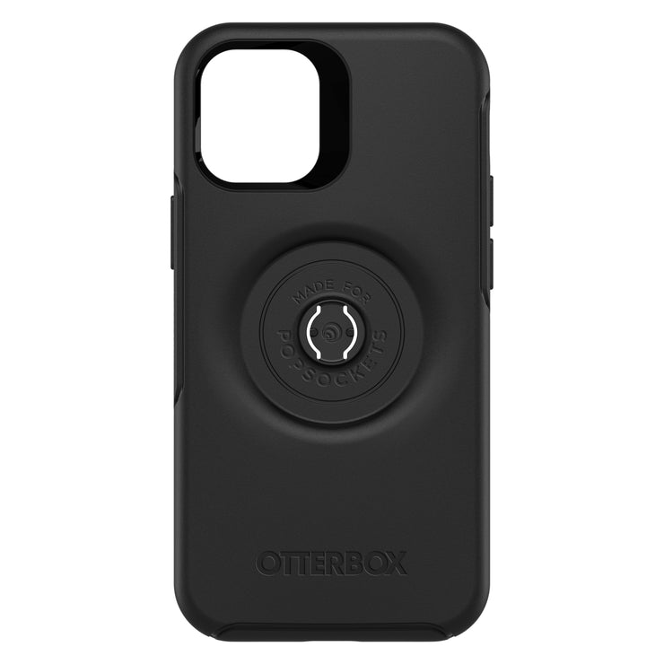 OtterBox iPhone 12 Pro Max 6.7 (2020) Otter + Pop Symmetry Series Case