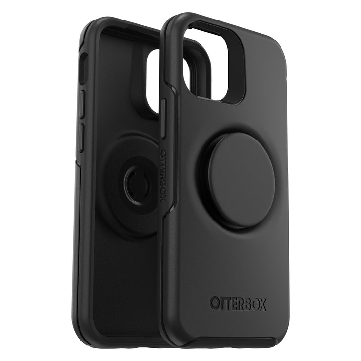OtterBox iPhone 12 Mini 5.4 (2020) Otter + Pop Symmetry Series Case