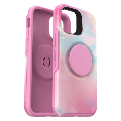 OtterBox iPhone 12 Mini 5.4 (2020) Otter + Pop Symmetry Series Case