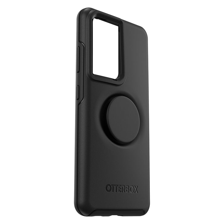 OtterBox Samsung S21 Ultra Otter + Pop Symmetry Series Case