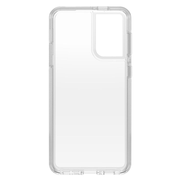 OtterBox Samsung S21 Symmetry Clear Series Case