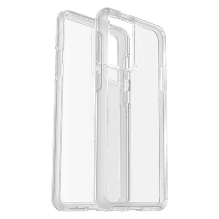 OtterBox Samsung S21+ Plus Symmetry Clear Series Case