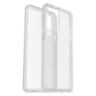 OtterBox Samsung S21 Symmetry Clear Series Case