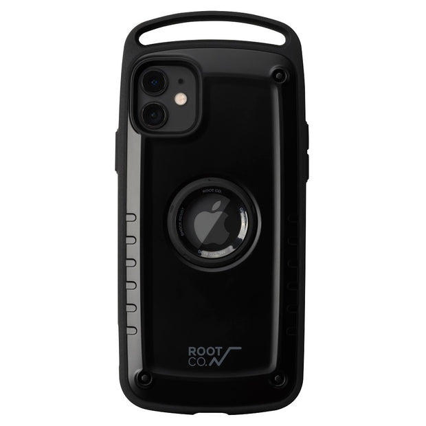 ROOT CO. iPhone 11 6.1 (2019) Gravity Shock Resist Case Pro