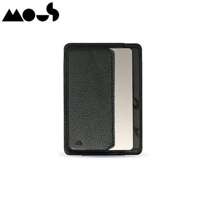 MOUS Limitless 3.0 Card Wallet Compatible For Limitless 3.0 Case