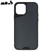 MOUS iPhone 12 Pro Max 6.7 (2020) Limitless 3.0 Shockproof Case