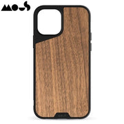 MOUS iPhone 12 Mini 5.4 (2020) Limitless 3.0 Shockproof Case