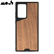MOUS Samsung Note 20 Ultra Limitless 3.0 Shockproof Case