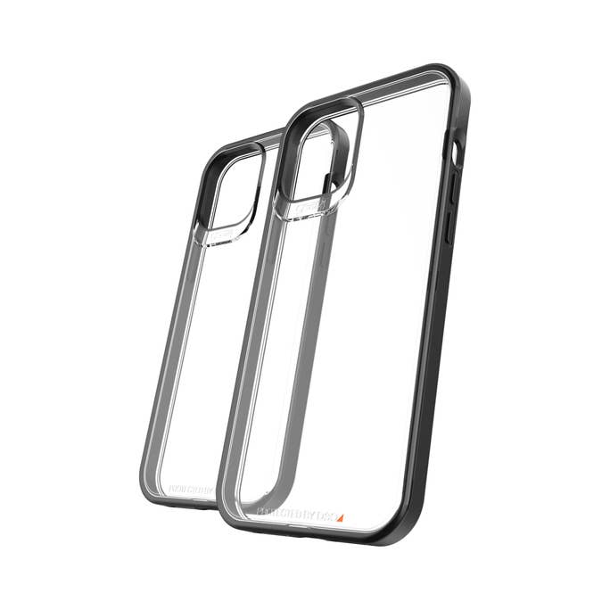 Gear4 iPhone 12 Mini 5.4 (2020) Hackney Case