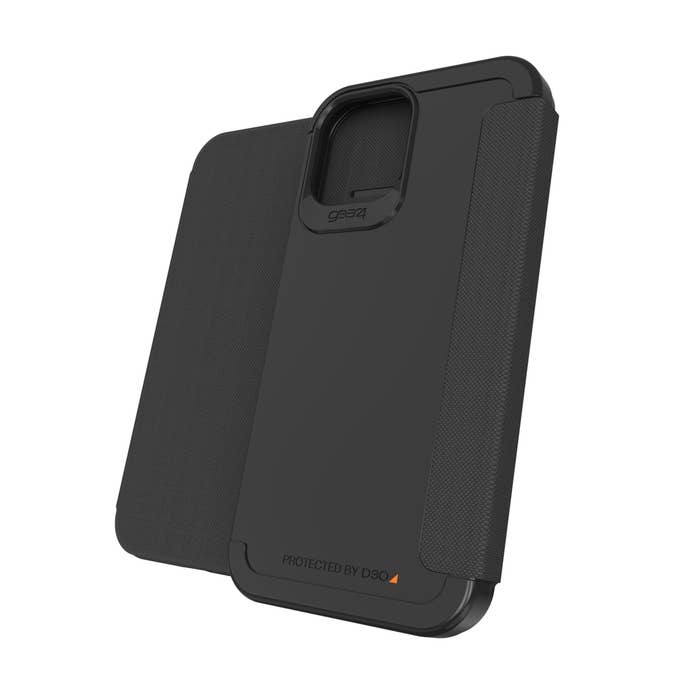 Gear4 iPhone 12 Mini 5.4 (2020) Wembley Flip Case