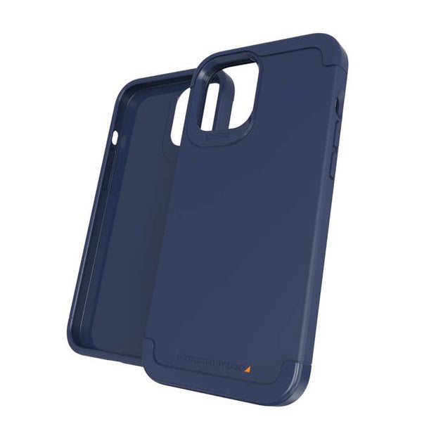 Gear4 iPhone 12 / Pro 6.1 (2020) Wembley Palette Case