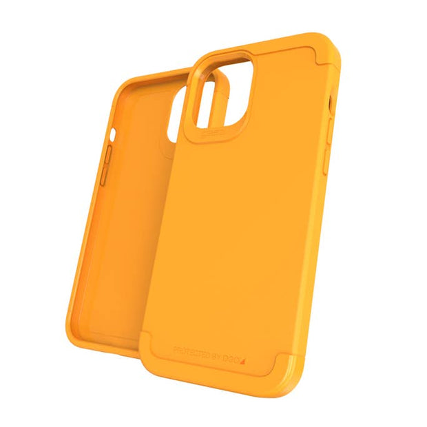Gear4 iPhone 12 / Pro 6.1 (2020) Wembley Palette Case