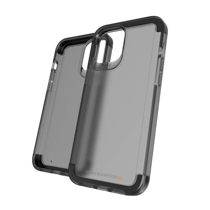 Gear4 iPhone 12 Pro Max 6.7 (2020) Wembley Palette Case