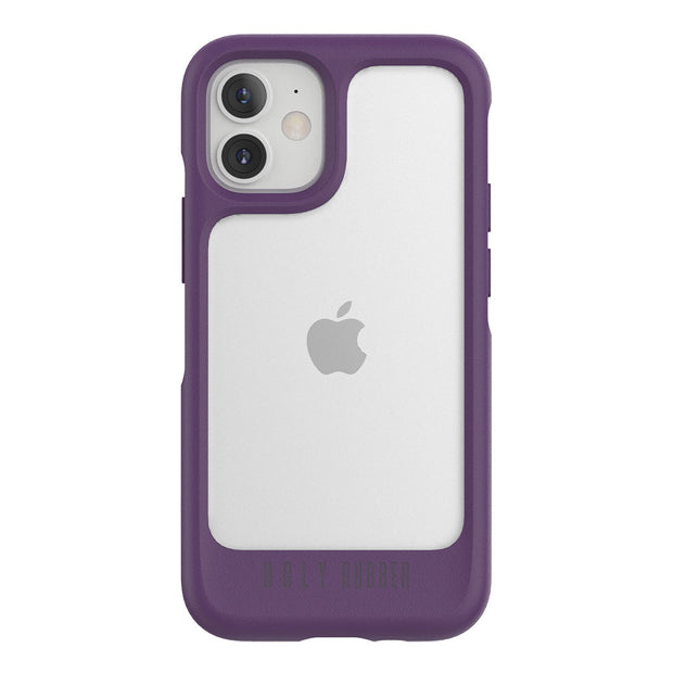 Ugly Rubber iPhone 12 Mini 5.4 (2020) G-Model Case