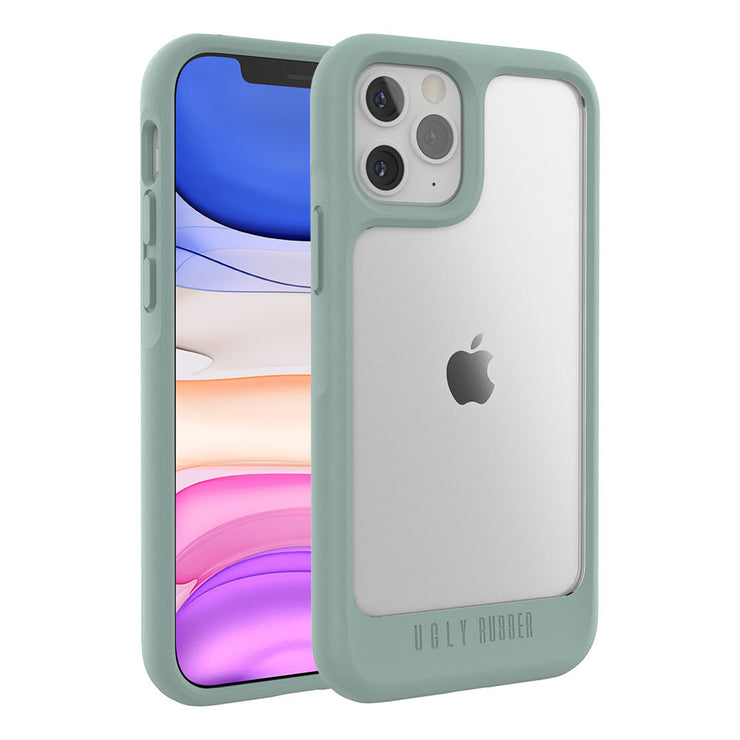 Ugly Rubber iPhone 12 Pro Max 6.7 (2020) G-Model Case