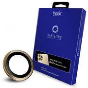 Hoda iPhone 12 Pro Max 6.7 (2020) Sapphire Lens Glass Protector