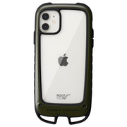 ROOT CO. iPhone 11 6.1 (2019) Gravity Shock Resist Case + Hold