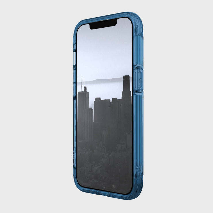 X-Doria iPhone 13 6.1 (2021) Defense Raptic Air Case