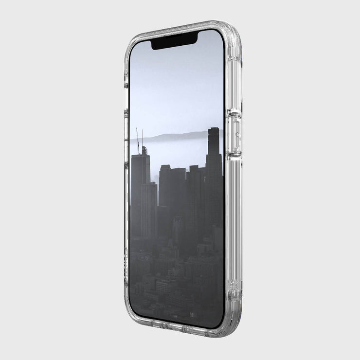 X-Doria iPhone 13 6.1 (2021) Defense Raptic Air Case