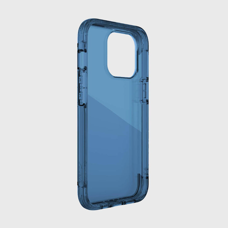 X-Doria iPhone 13 Pro 6.1 (2021) Defense Raptic Air Case