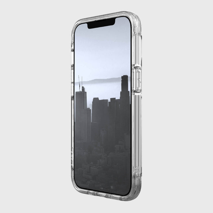 X-Doria iPhone 13 Pro Max 6.7 (2021) Defense Raptic Air Case