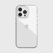 X-Doria iPhone 13 Pro Max 6.7 (2021) Defense Raptic Clear Case