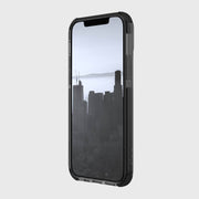 X-Doria iPhone 13 Pro Max 6.7 (2021) Defense Raptic Clear Case