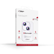 Zeelot iPhone 13 6.1 (2021) / 13 Mini 5.4 (2021) Plshield Titanium Alloy Lens Protector (2 Camera)