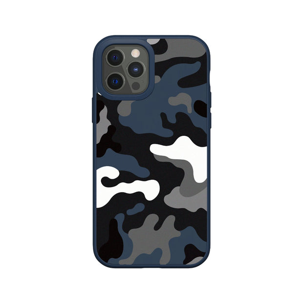RhinoShield iPhone 12 / Pro 6.1 (2020) SolidSuit Design Case