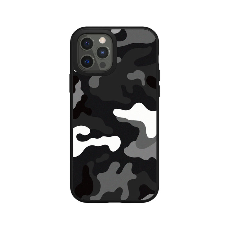 RhinoShield iPhone 12 / Pro 6.1 (2020) SolidSuit Design Case