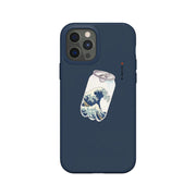 RhinoShield iPhone 12 Pro Max 6.7 (2020) SolidSuit Design Case
