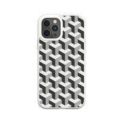 RhinoShield iPhone 12 Pro Max 6.7 (2020) SolidSuit Design Case