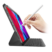 i-Blason iPad Pro 11 (2020) Halo Series Case Compatible with Pencil and Keyboard