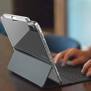 i-Blason iPad Pro 11 (2020) Halo Series Case Compatible with Pencil and Keyboard