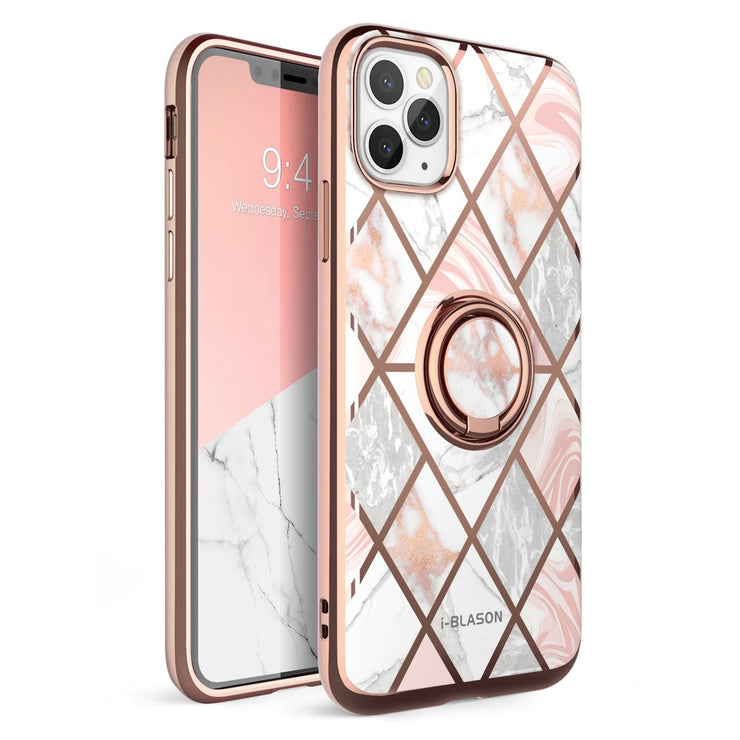 i-Blason iPhone 11 Pro Max 6.5 (2019) Cosmo Snap Series Case