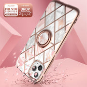 i-Blason iPhone 11 Pro Max 6.5 (2019) Cosmo Snap Series Case