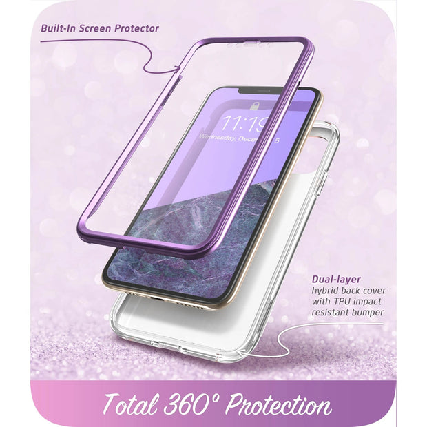 i-Blason iPhone 11 Pro Max 6.5 (2019) Cosmo Series Case