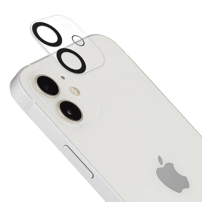 Komass iPhone 12 6.1 (2020) Camera Lens Protector