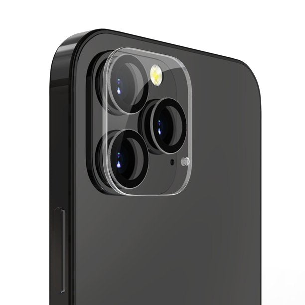 Komass iPhone 12 Pro Max 6.7 (2020) Camera Lens Protector