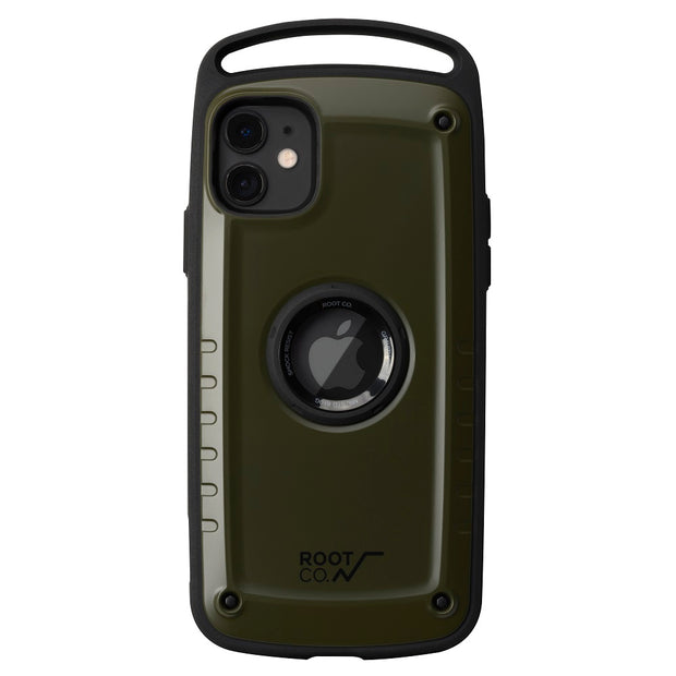 ROOT CO. iPhone 11 6.1 (2019) Gravity Shock Resist Case Pro