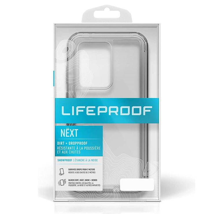 LifeProof Samsung S20 Ultra Next Series Case
