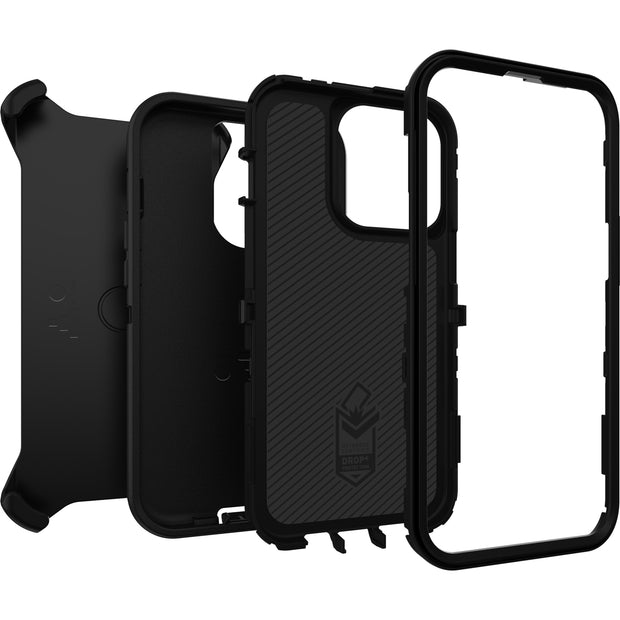 OtterBox iPhone 13 Pro 6.1 (2021) Defender Series Case