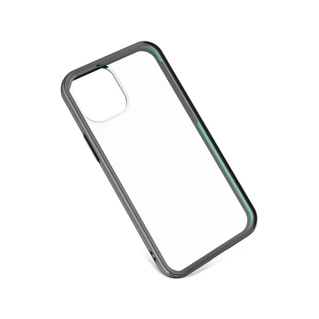 MOUS iPhone 12 Pro Max 6.7 (2020) Clarity Case