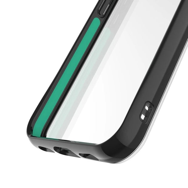 MOUS iPhone 12 Mini 5.4 (2020) Clarity Case