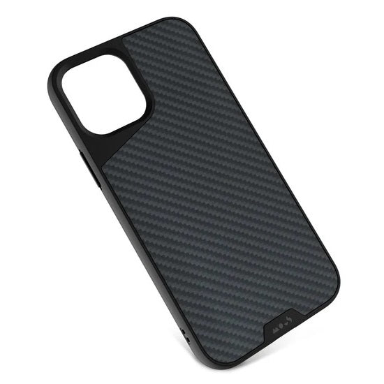MOUS iPhone 12 / Pro 6.1 (2020) Limitless 3.0 Shockproof Case