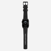 NOMAD iWatch Series SE / 6 / 5 / 4 / 3 / 2 / 1 (44mm / 42mm) Active Strap Waterproof Leather