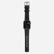 NOMAD iWatch Series SE / 6 / 5 / 4 / 3 / 2 / 1 (44mm / 42mm) Active Strap Waterproof Leather