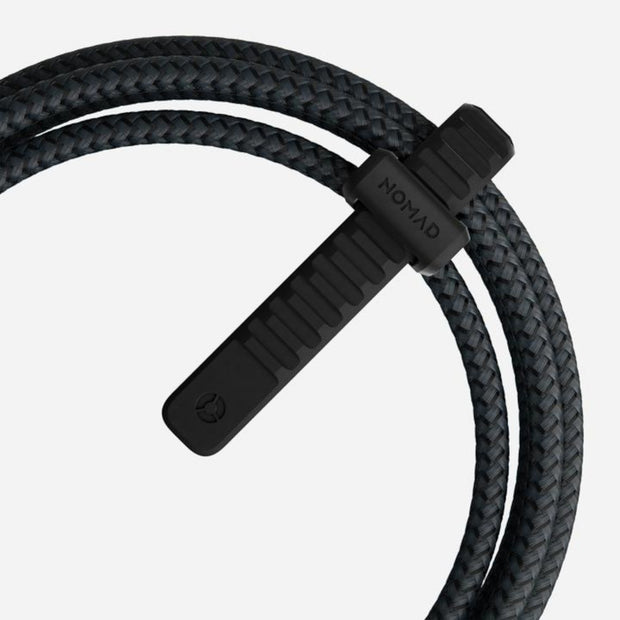 NOMAD Rugged 3-in-1 Cables (0.3m / 1.5m)