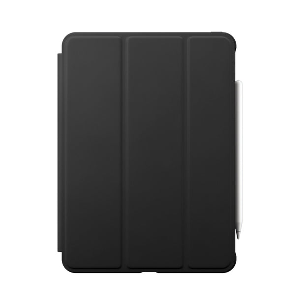 NOMAD iPad Pro 11 (2020) Rugged Folio PU Leather Case